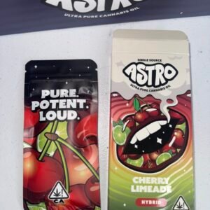 ASTRO 2G DISPOSABLE SERIES 2