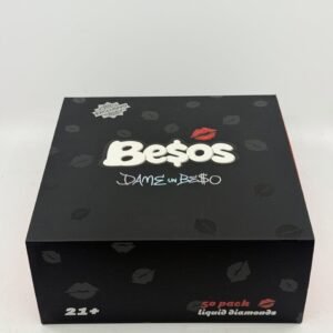 BESOS 2G DISPOSABLE DISPOSABLE