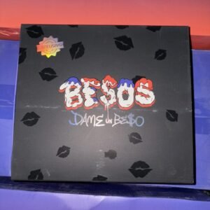 BESOS 2G DISPOSABLE PALETA POP