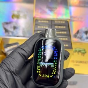 BURTZ 2G DISPOSABLE – LIVE DIAMONDS