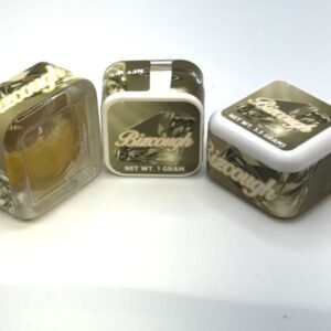 Bizcough Liquid Diamonds