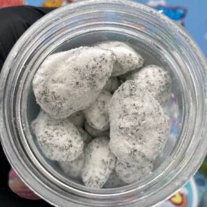Dabbin Dotz Snowcaps 28g