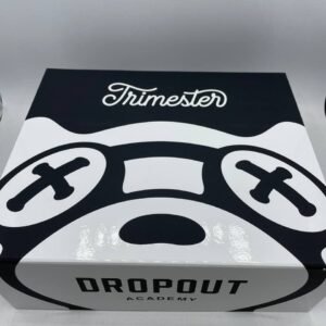 Dropout 3g triple chamber disposable
