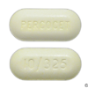 Percocet 10/325mg