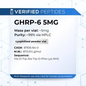 G-6 10MG