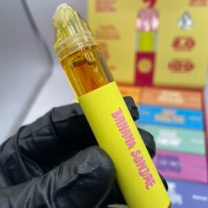 GRAB & DAB 2G DISPOSABLE (NEW FLAVORS) – DIAMOND INFUSED