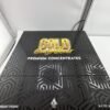 Gold Coast clear sugars  Premium concentrates