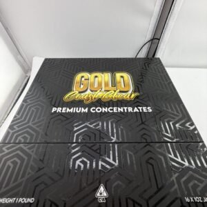 Gold Coast clear sugars  Premium concentrates