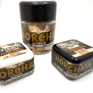 Horchata Premium Extract
