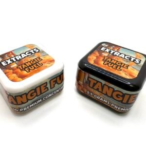 Tangie Fuel Premium Extract