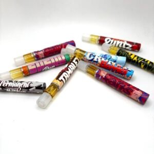 Swol .5g Hash Rosin Vape