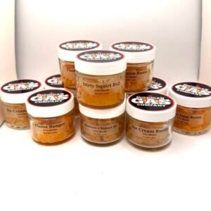 Michigan Gas Company 1oz Live Resin