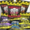 NumbSkulls 4500mg Gummies