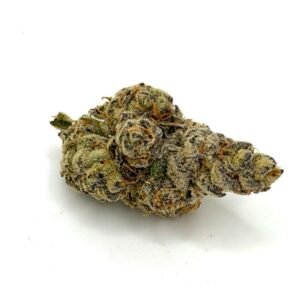 Jamaican Cream Haze- THC 28%