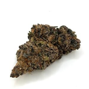 Forbidden Applez- THC 28%