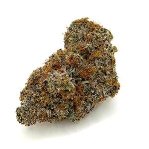 Strawberry Amnesia (Mitten Master)- THC 29%