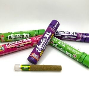 Jeeter XL Infused Pre-Roll