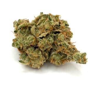 Honey Bananas (Mitten Master)- THC 29%