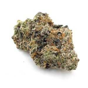 93 Octane- THC 28%