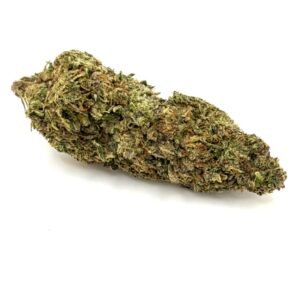Black Jack “99”- THC 27%