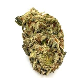 Trap Fuel- THC 27%