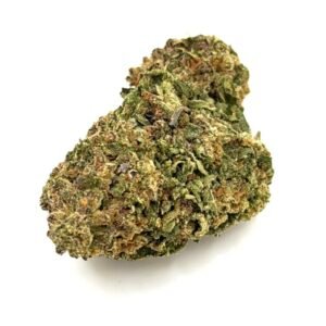 Blue Lemonz- THC 28%