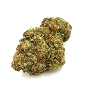 UK Cheese-THC 27%