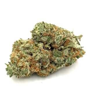 Papaya As Fuck-THC 28%