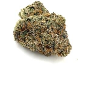 Blackscotti- THC 28%