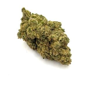 Apple French Toast- 28% THC