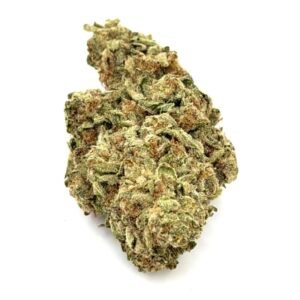 Blackout Zookiez- 27% THC