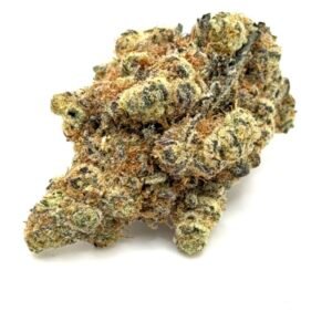 Ice #101- THC 27%