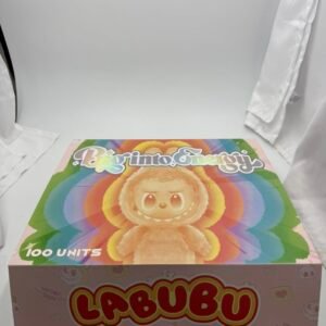 LABUBU 2G DISPOSABLE