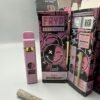 NEW OG FRYD 2G DISPOSABLE + FREE  PRE-ROLL