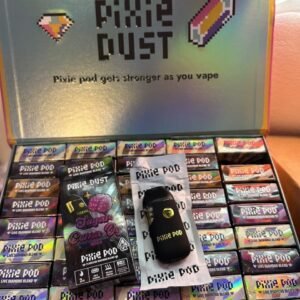 PIXIE DUST 2g DISPOSABLE New V2 Edition