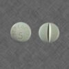 Percocet 5/325mg