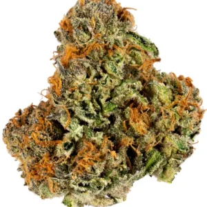 Pineapple Express Strain