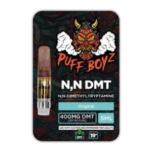 DMT CARTS