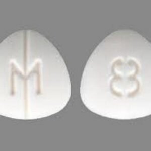 Dilaudid M8 8mg