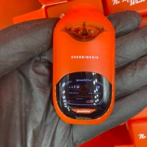 SHERBINSKIS QUATTRO 2G DUAL CHAMBER DISPOSABLE