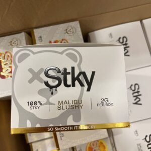 STKY 2G DISPOSABLE WITH SCREEN DISPLAY