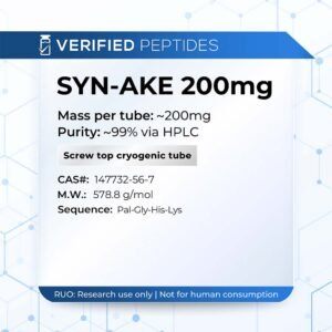 SYN-AKE 200MG