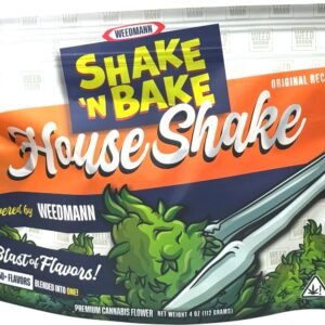 Buy 2oz Get 2oz – TheWeedMann Shake-n-Bake