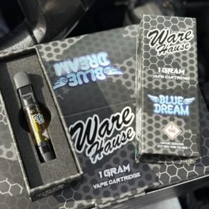 Warehause 1G Carts