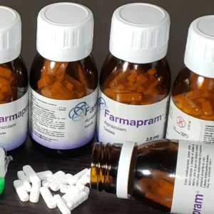 MEXICAN FARMAPRAM DRUG