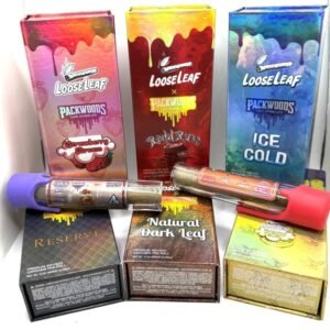 Packwoods Blunt