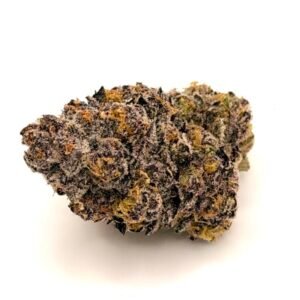 Candy Blues #4 (Mitten Master)- THC 29%