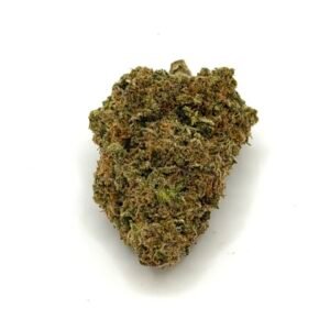 Green Crack- THC 27%