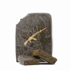 Ak 47 Hash