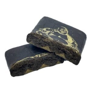 Laughing Buddha Hash